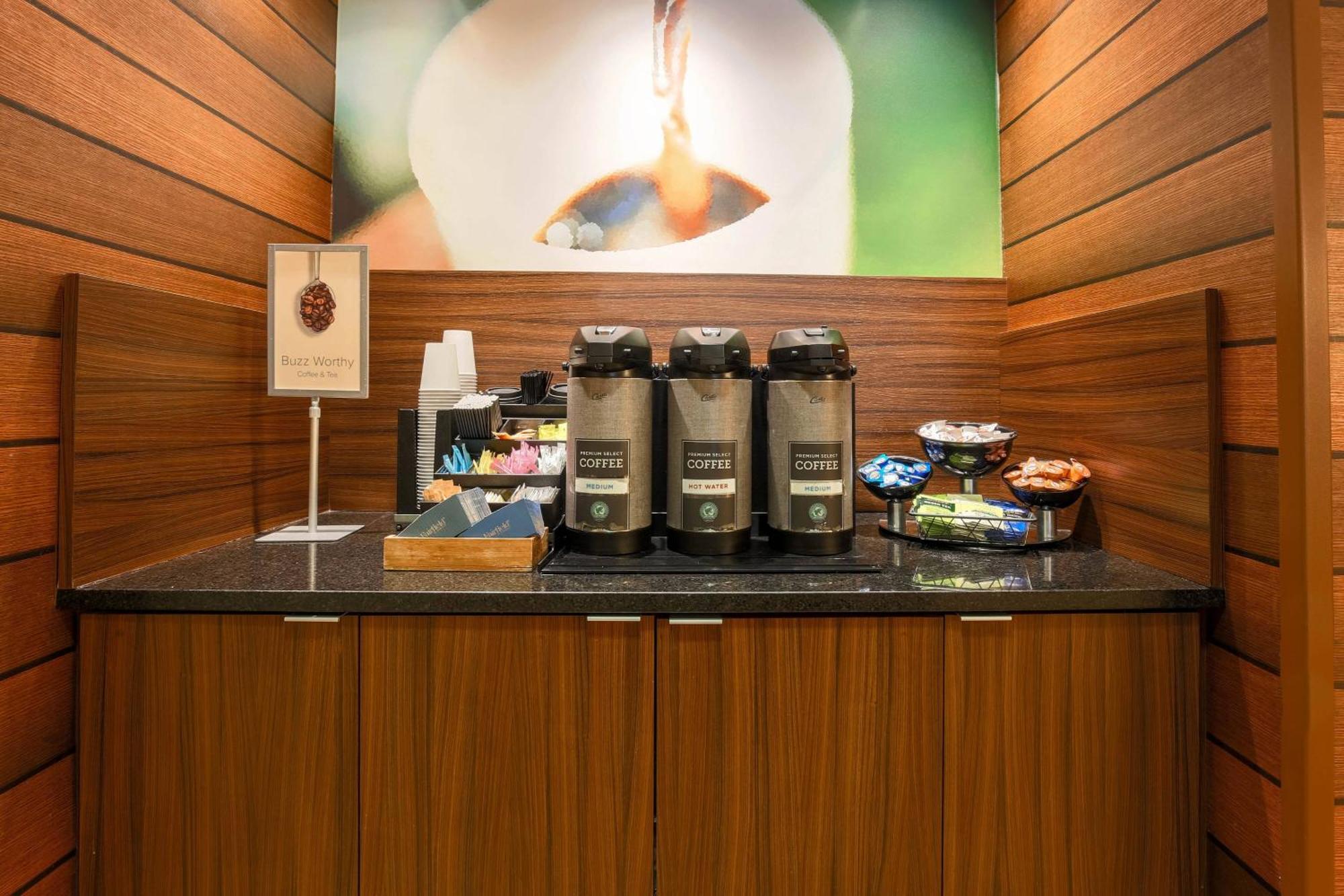 Fairfield Inn And Suites By Marriott Tampa Brandon Heartland Exteriér fotografie