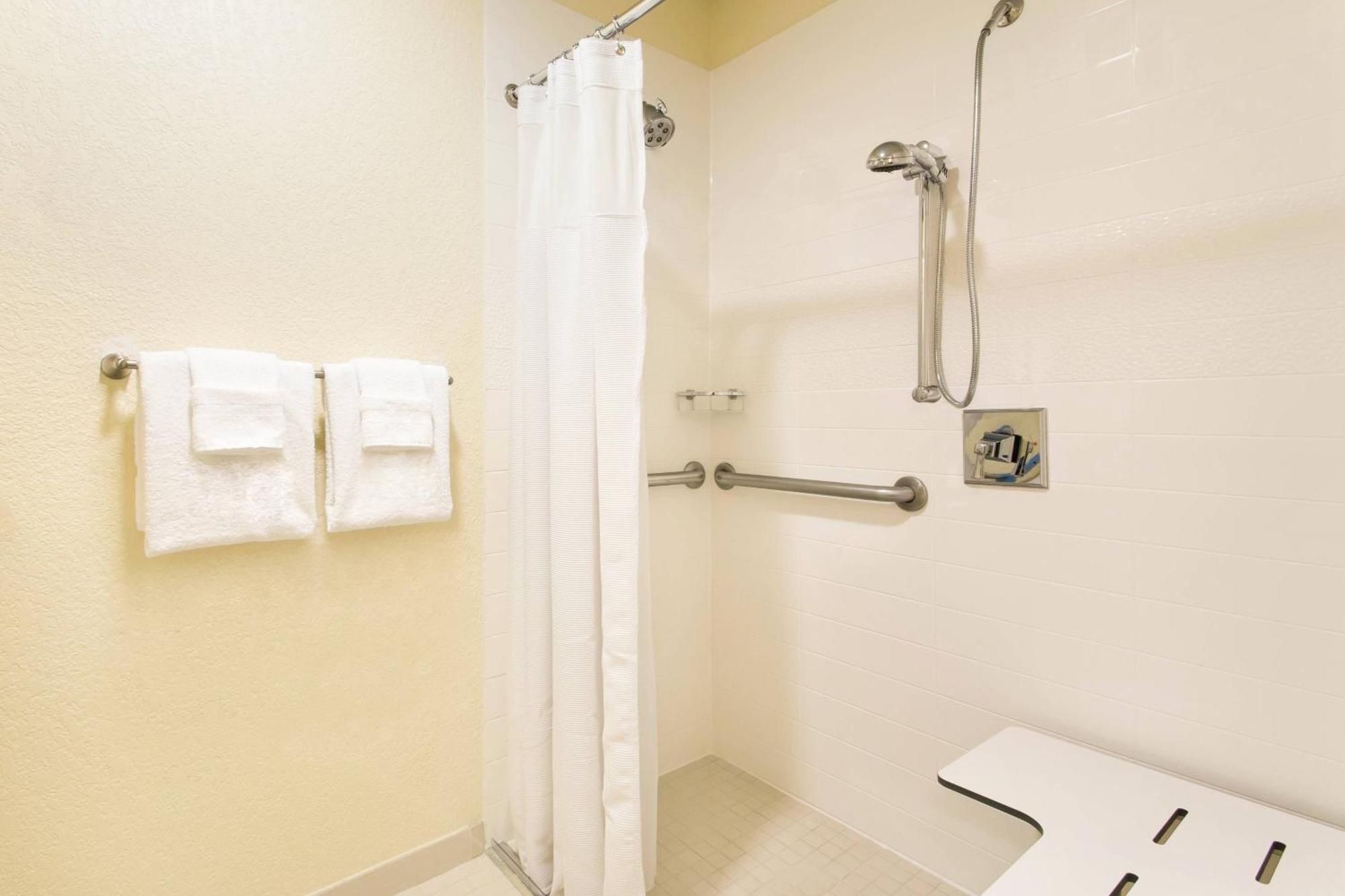 Fairfield Inn And Suites By Marriott Tampa Brandon Heartland Exteriér fotografie
