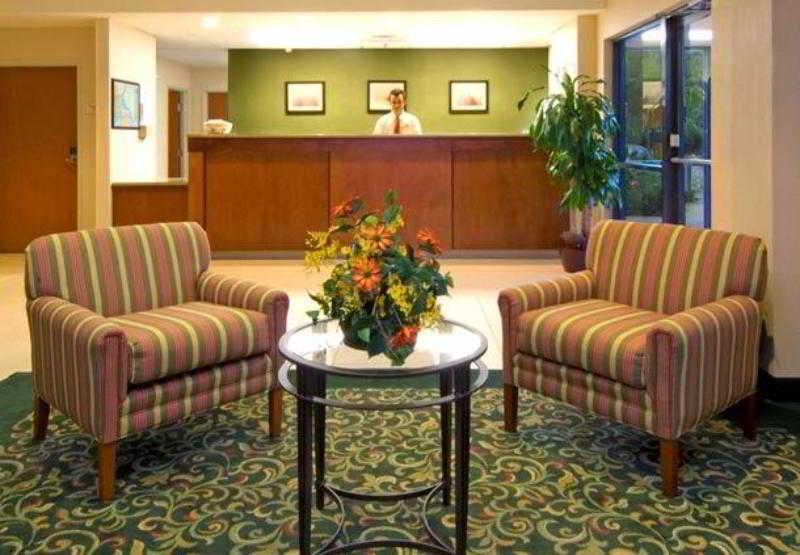 Fairfield Inn And Suites By Marriott Tampa Brandon Heartland Exteriér fotografie